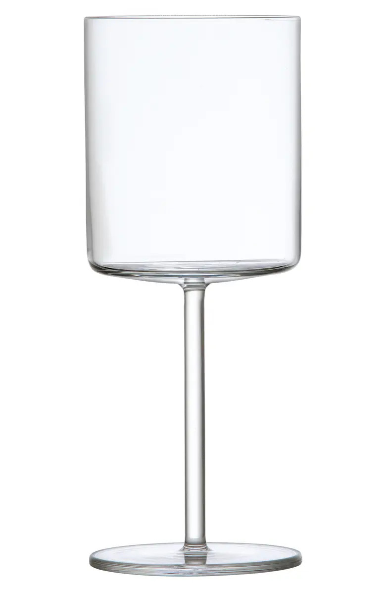 Schott Zwiesel Modo Set of 4 White Wine Glasses | Nordstrom