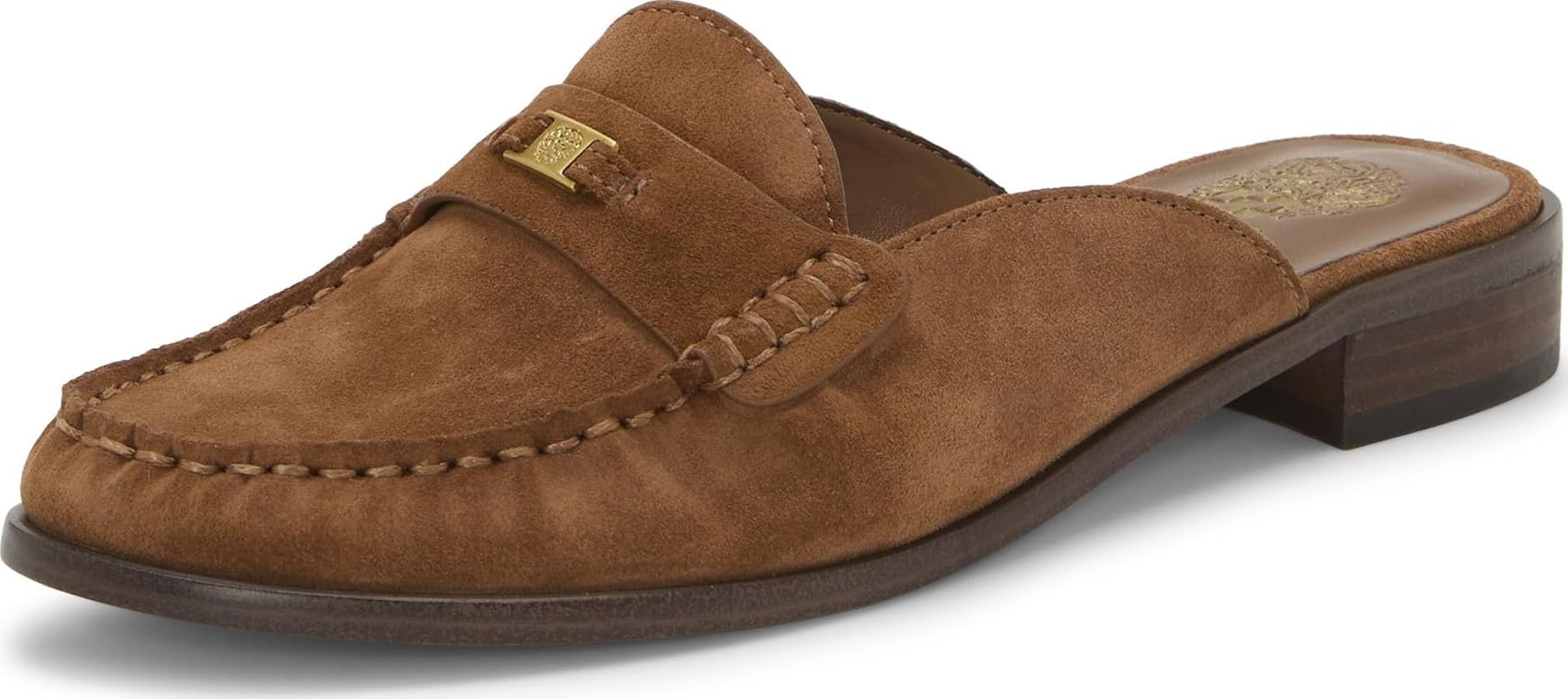 Vince Camuto Women's Cobby Mule | Amazon (US)