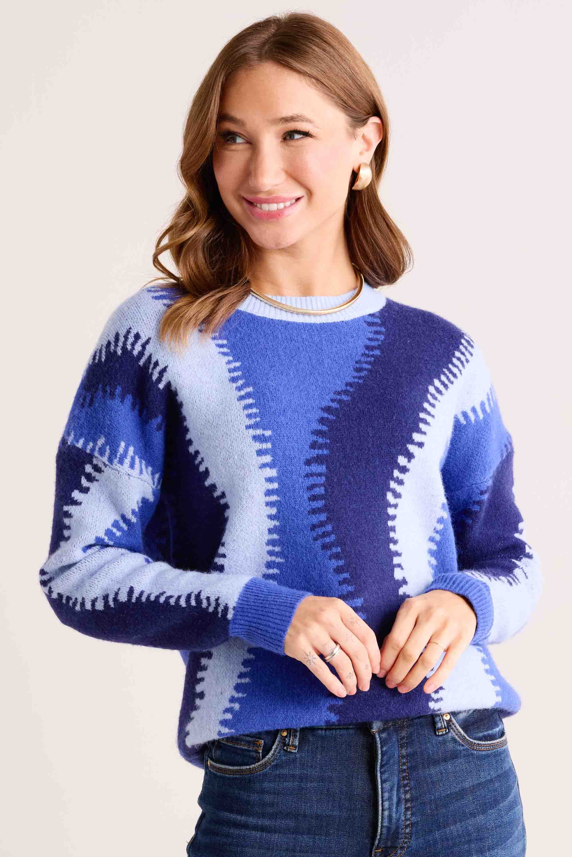 Landon Sweater | Avara