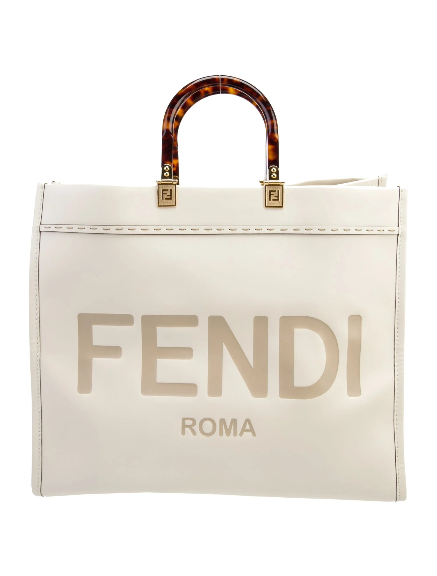 Fendi | The RealReal