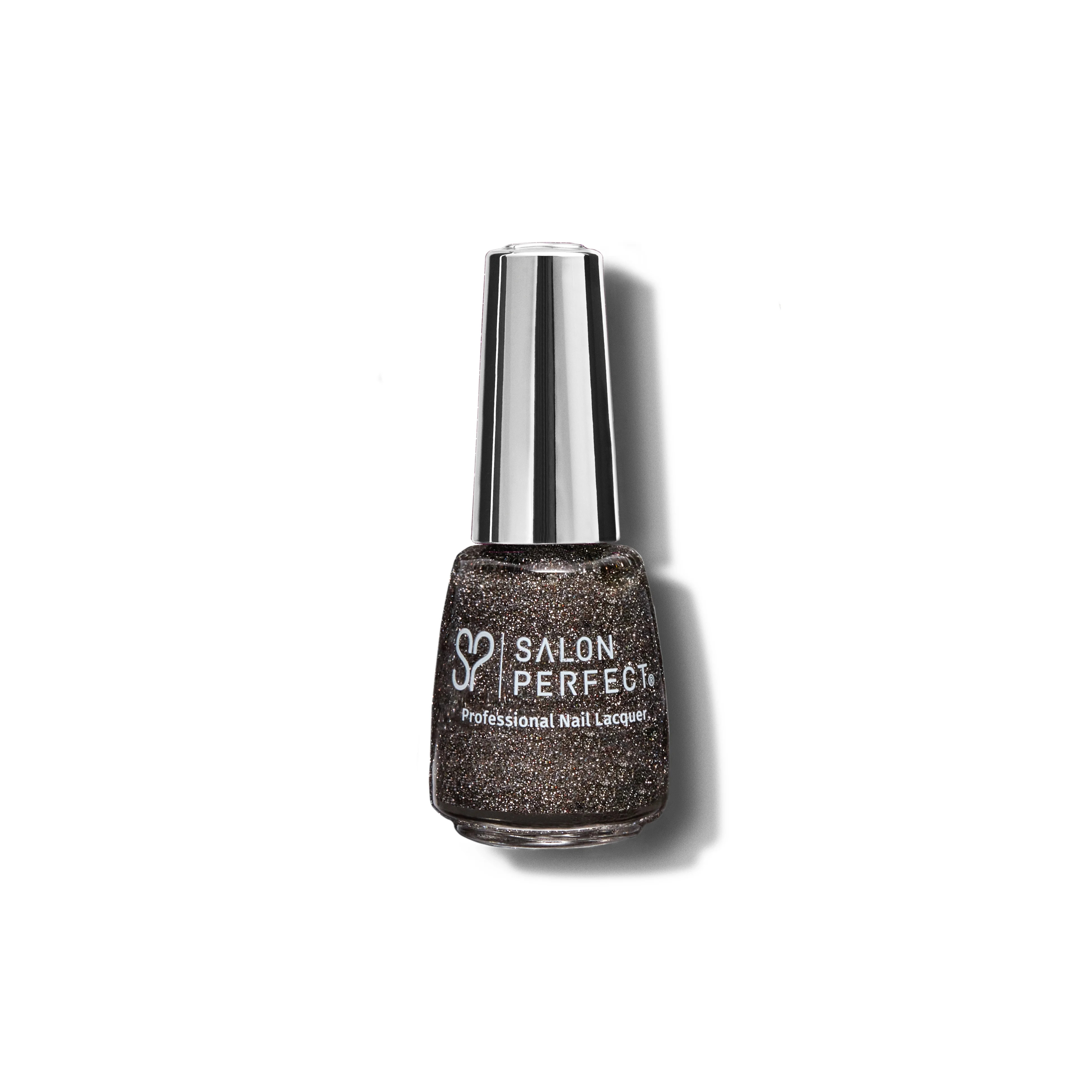Salon Perfect Flash Nail Polish, 377 Flash Back, 0.5 fl oz | Walmart (US)