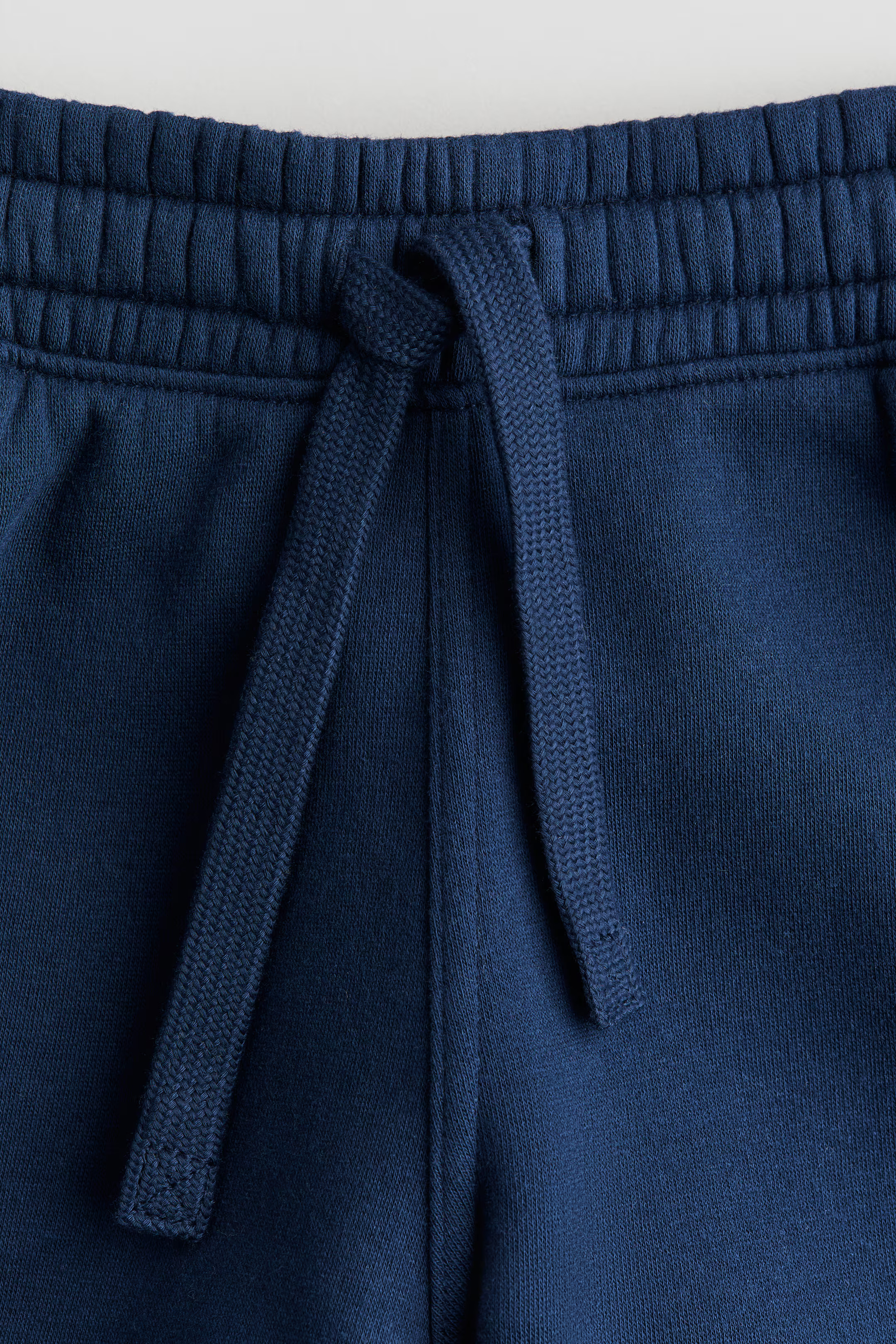 Cotton Sweatpant Joggers | H&M (US + CA)