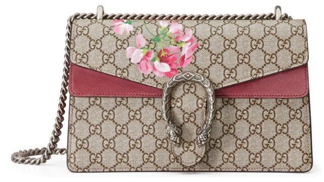 2016 Re-Edition Dionysus GG Blooms bag | Gucci (US)
