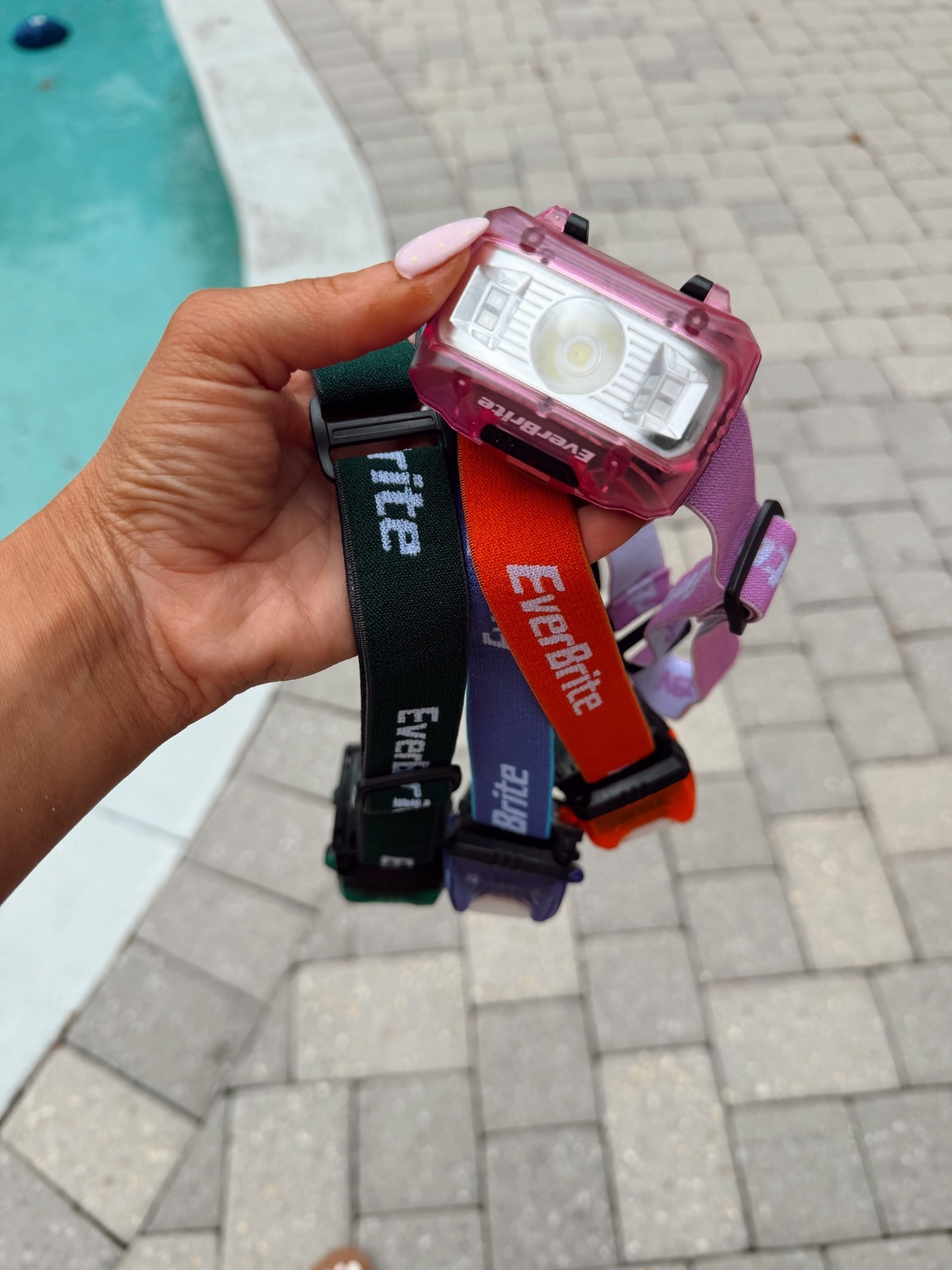 The kids had so much fun crab hunting with these headlights!!

#LTKSwim #LTKTravel #LTKKids