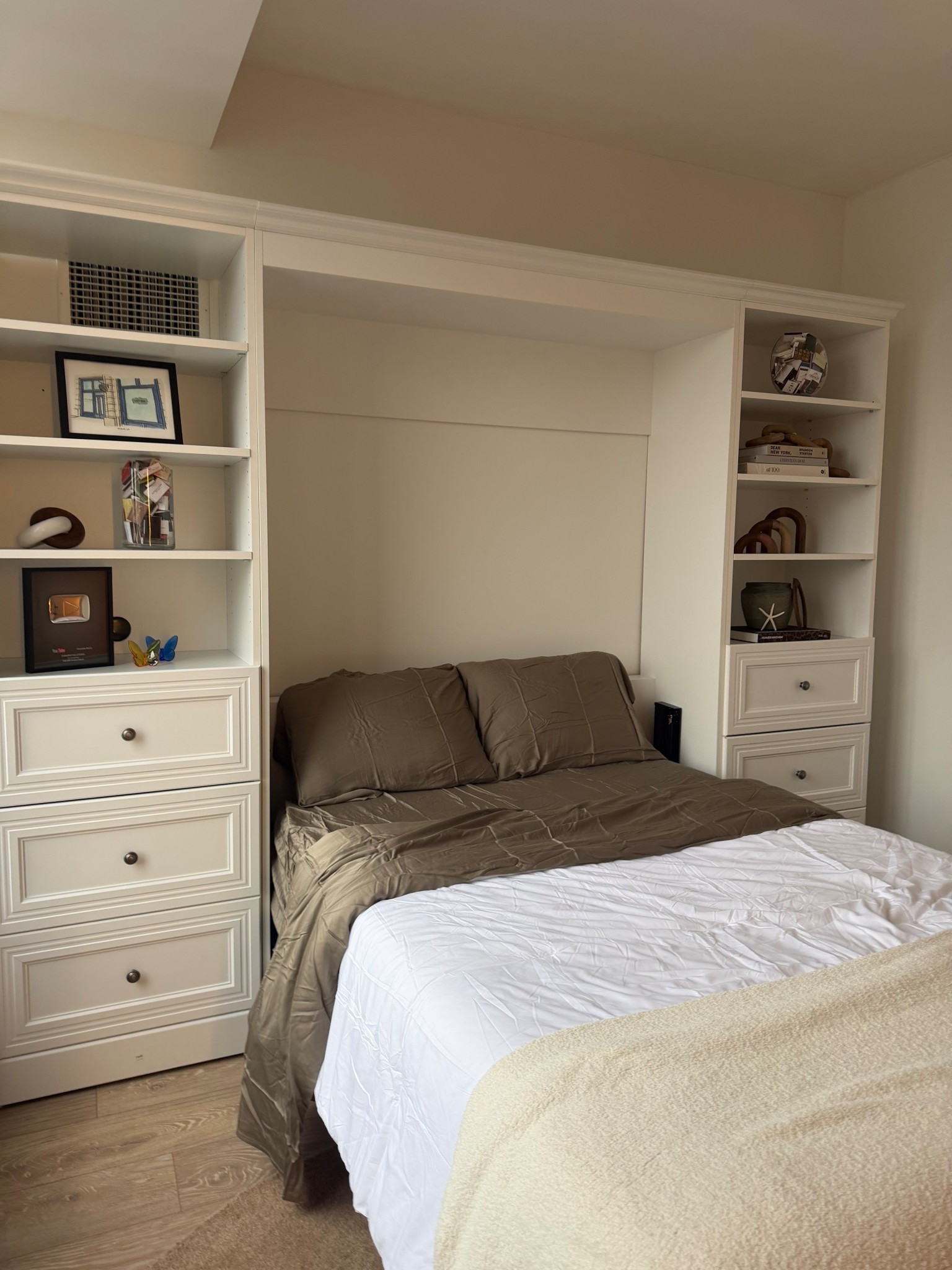 Space is everything….My Murphy bed and cozy earth sheets!

#LTKSaleAlert #LTKSeasonal #LTKHome