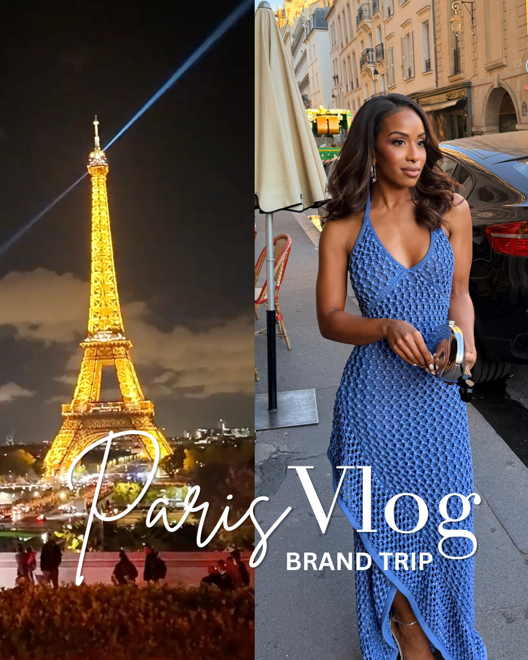 INSIDE my brand trip + exclusive dinner + NEW skincare routine + BIG surprise for my mom & more 

 