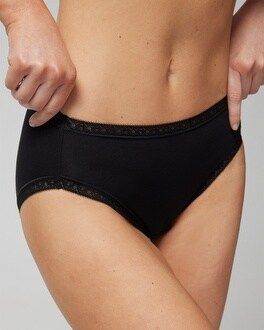 High-Leg Brief | Soma Intimates