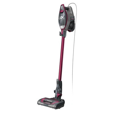 Shark Rocket Pro DLX Ultra-Lightweight Corded Stick Pet Vacuum with Advanced Swivel Steering | Wayfair North America