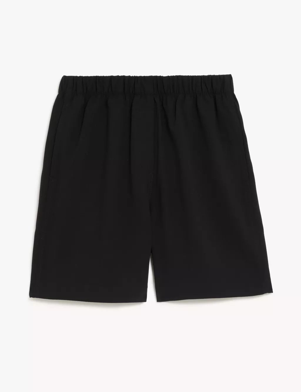 High Waisted Shorts | Marks & Spencer (UK)