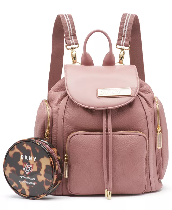 DKNY Rapture Backpack & Reviews - Backpacks - Luggage - Macy's | Macys (US)