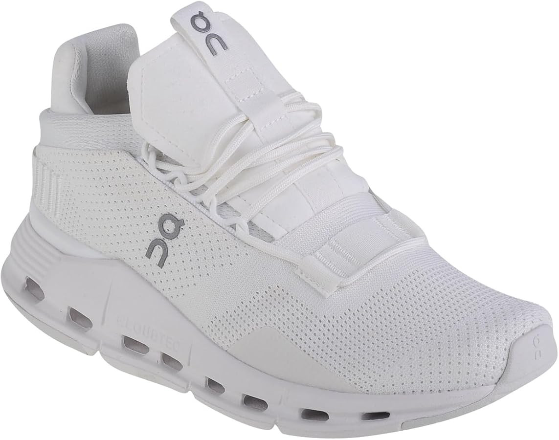 On Women's Cloudnova Sneakers | Amazon (US)