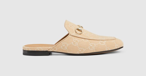 Women's Princetown slipper | Gucci (US)