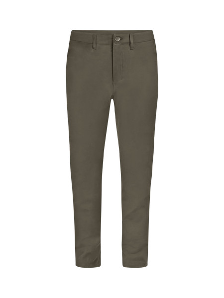 ABC Classic-Fit Trouser 32"L | lululemon (CA)
