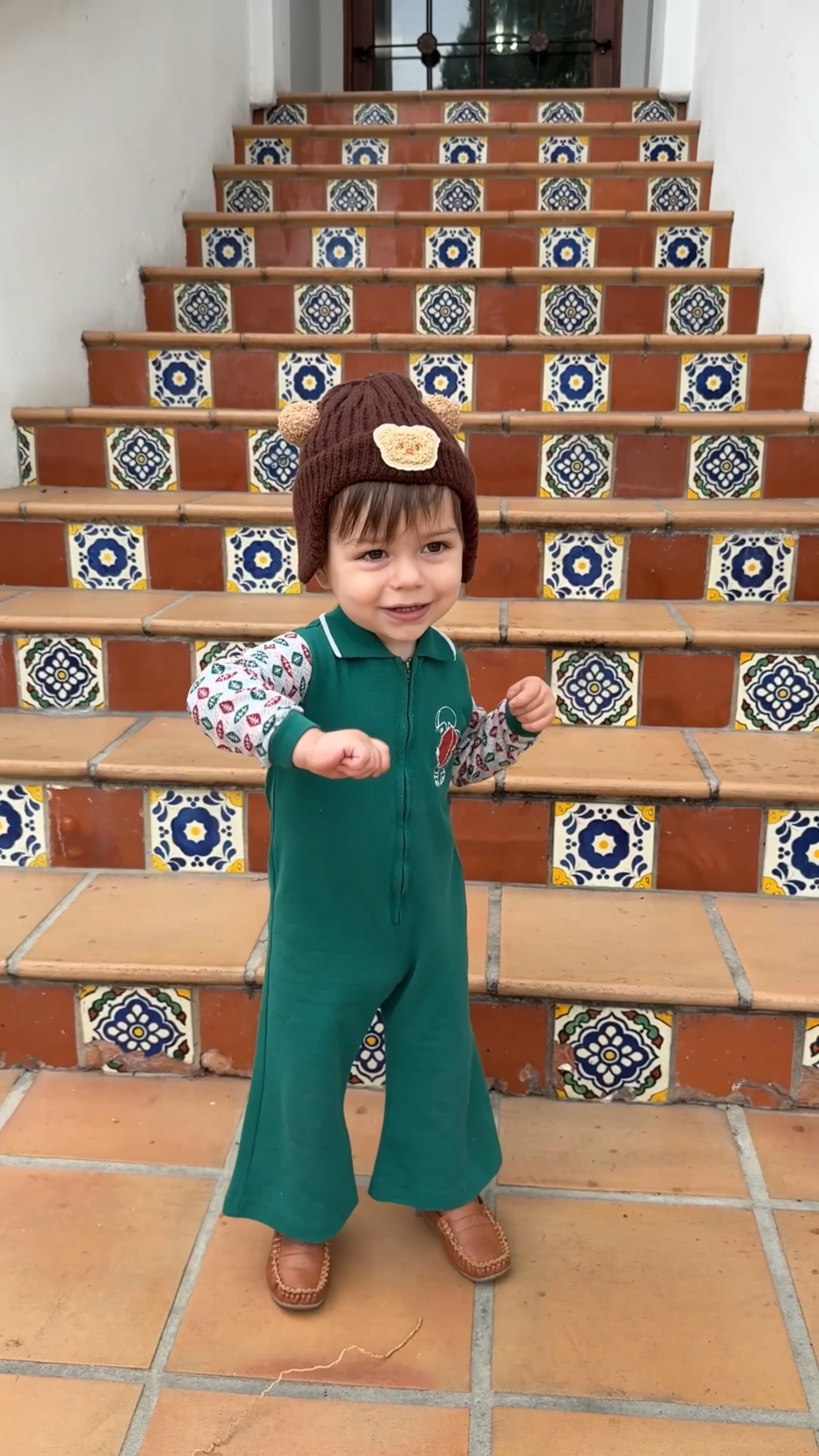 Baby boy fashion vintage jumpsuit 

#LTKKids #LTKBaby #LTKootd