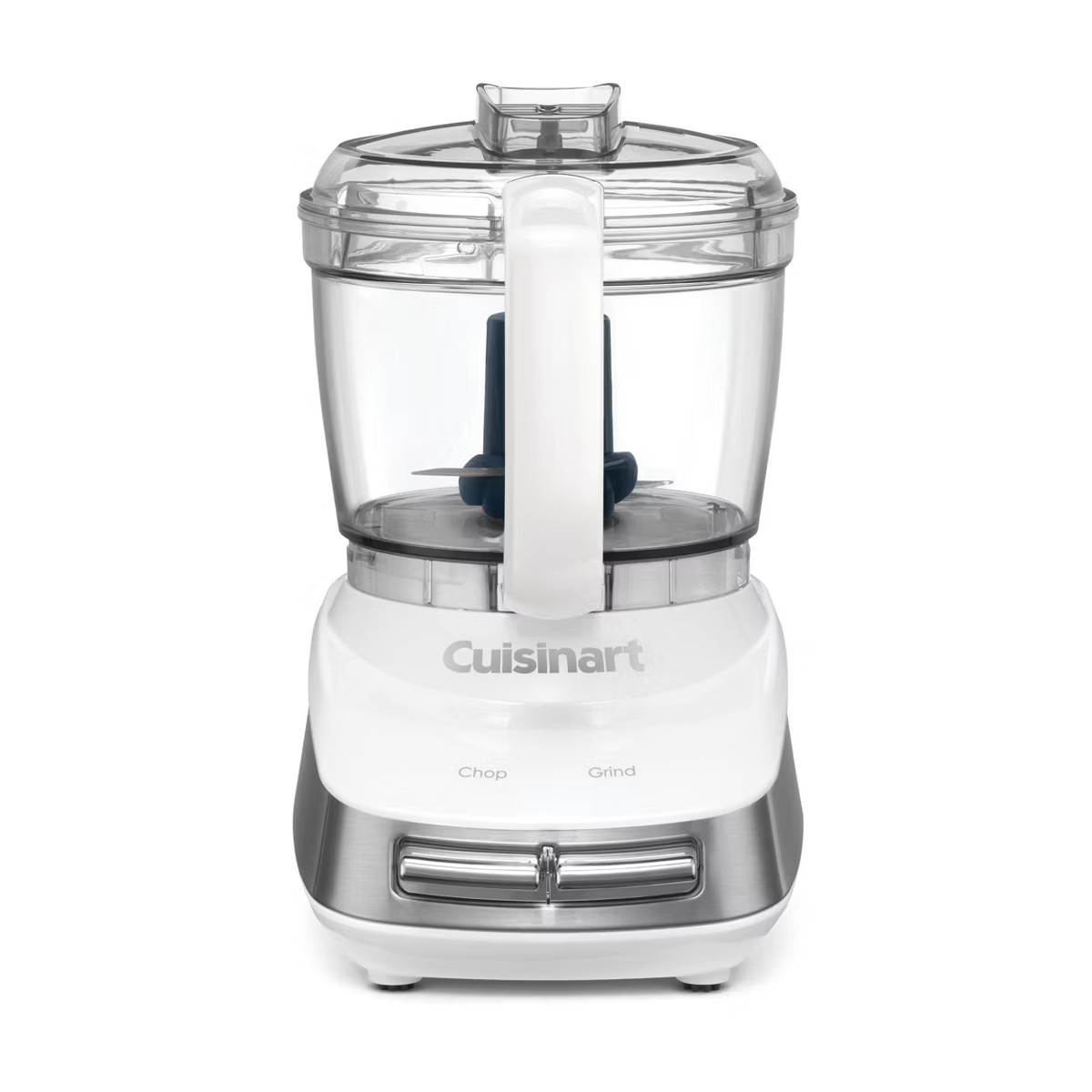 Cuisinart Core Custom 4-Cup Mini Chopper - White - MCH-4 | Target