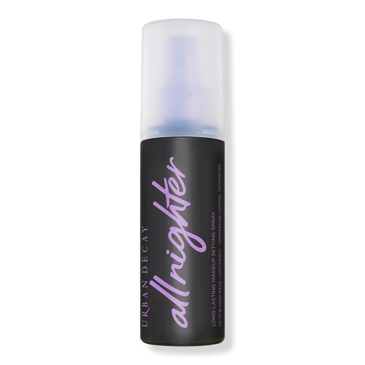 All Nighter Long-Lasting Makeup Setting Spray - Urban Decay Cosmetics | Ulta Beauty | Ulta