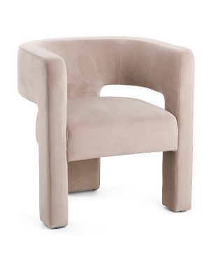 Round Back Chair | Furniture & Lighting | Marshalls | Marshalls