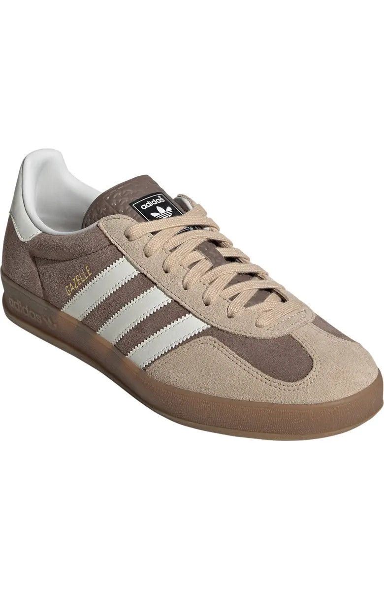 adidas Gazelle Indoor Sneaker (Men) | Nordstrom | Nordstrom