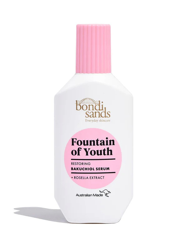 Fountain Of Youth Bakuchiol Serum | Bondi Sands