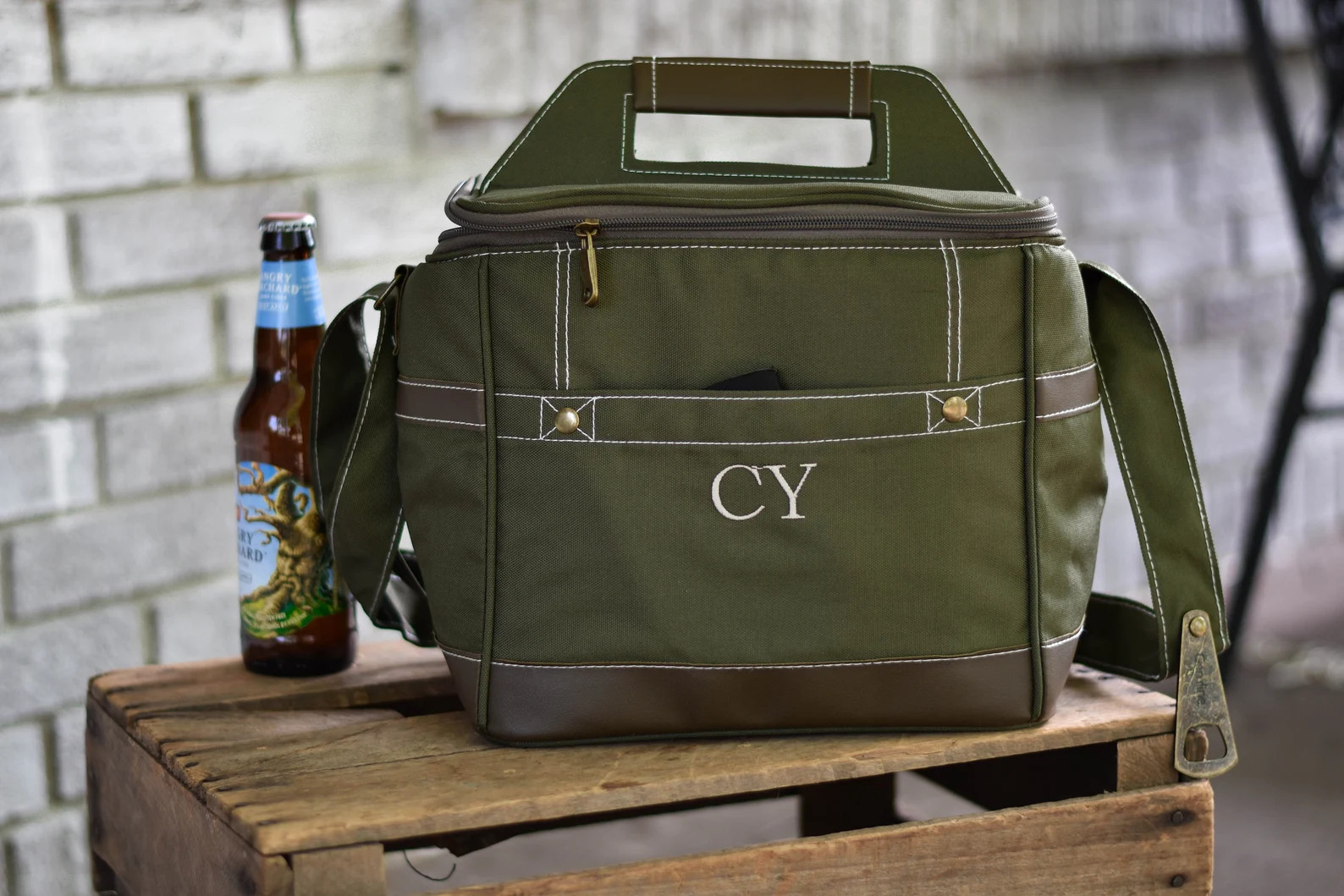 Groomsmen Cooler, Personalized Cooler, Groomsmen Gifts, Beer Cooler, Gift for Groom, Father's Day... | Etsy (US)