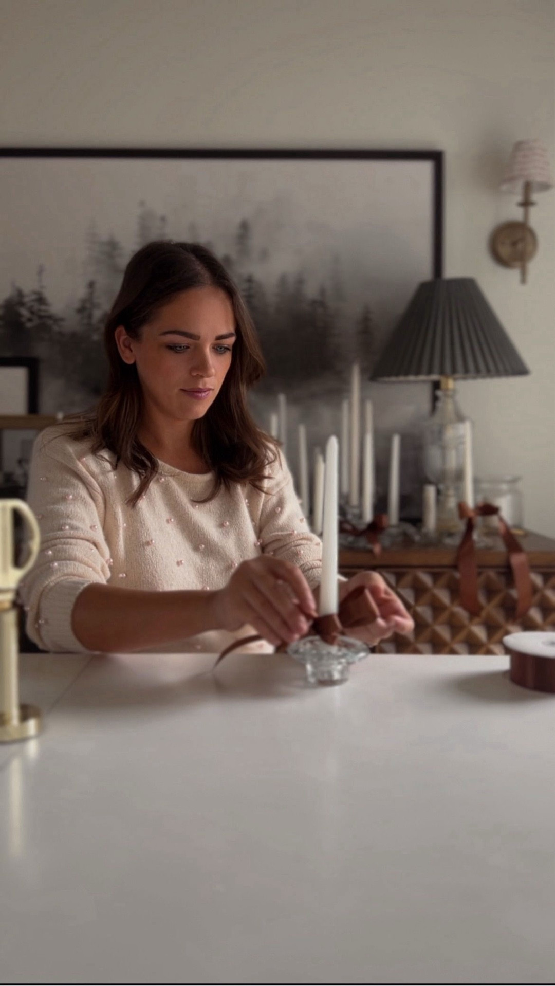 'Tis the season for festive holiday sweaters! ✨ 

Whether you've got a Christmas party to attend — or you're just relaxing at home with family — I've got the prettiest holiday sweater for you. 

Shop bows, pearls, ruffles, lace and more from Amazon! 

#LTKHoliday #LTKGiftGuide #LTKCyberWeek