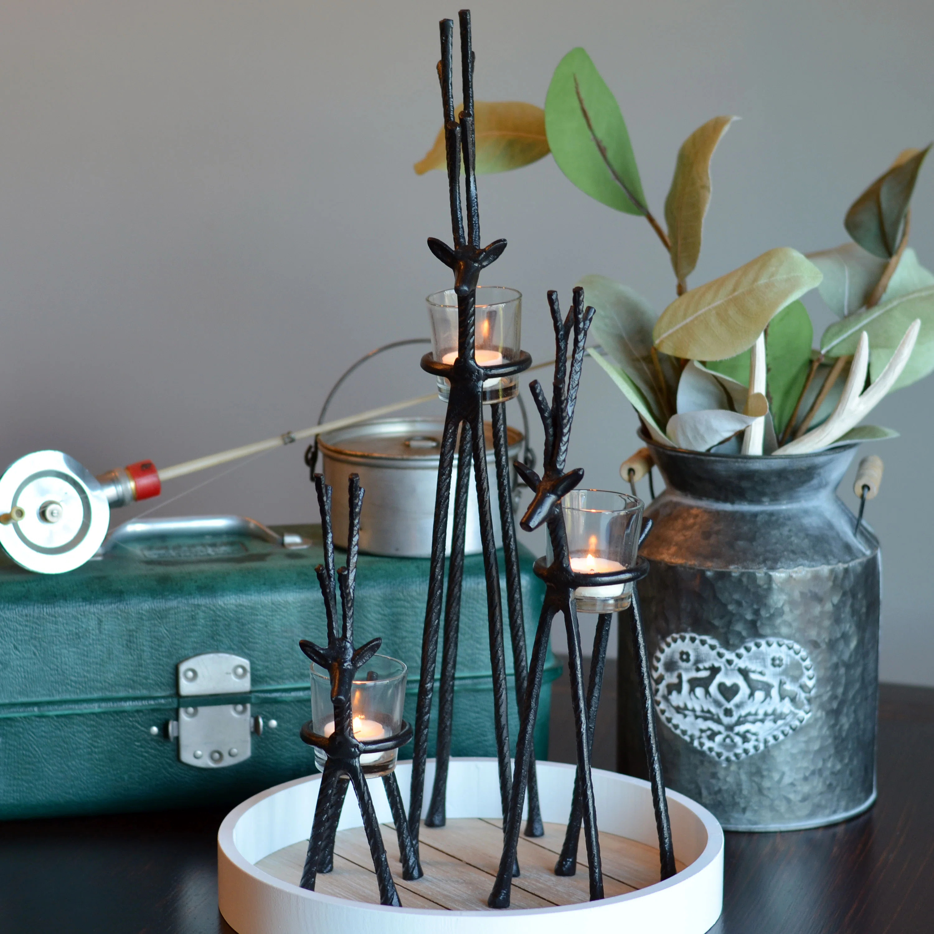 Similar Candle Holders Below | Wayfair North America