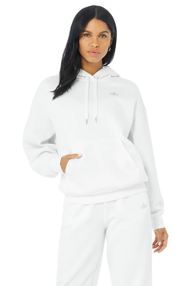 Accolade Hoodie | Alo Yoga