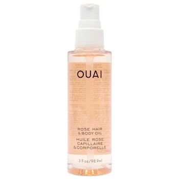 Rose Hair & Body Oil | Sephora (US)