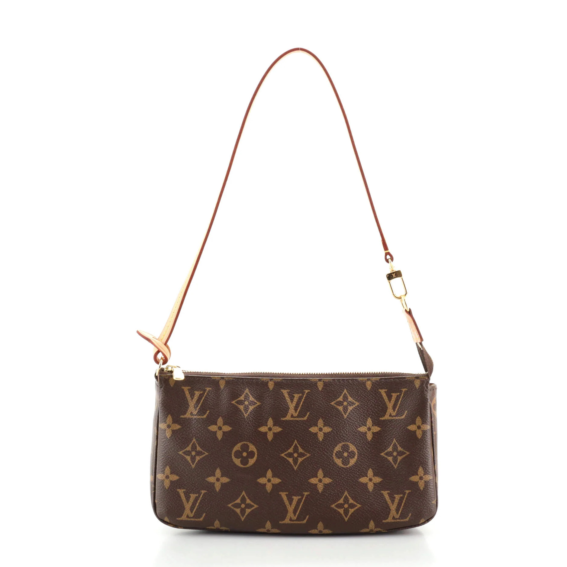 Louis Vuitton Pochette Accessoires NM Monogram Canvas | Rebag