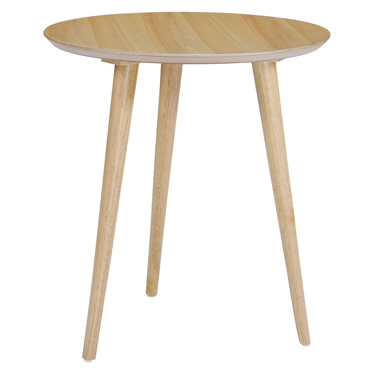 Evie End Table - Wood - Christopher Knight Home | Target