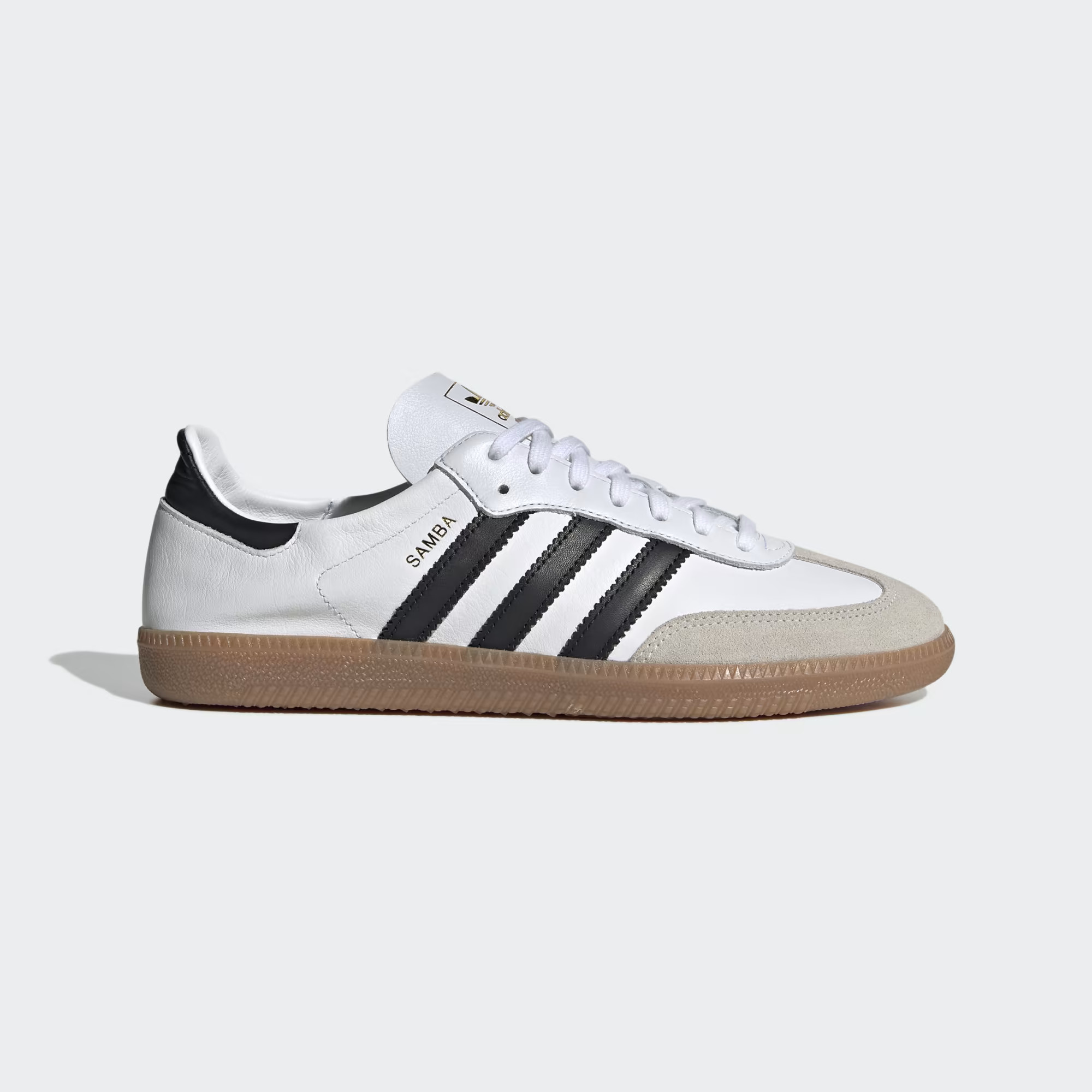 adidas Samba Decon Shoes - White | Free Shipping with adiClub | adidas US | adidas (US)