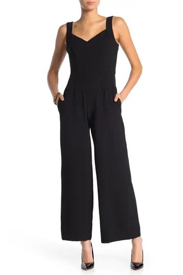 Donna Ricco | Sweetheart Jumpsuit | Nordstrom Rack | Nordstrom Rack