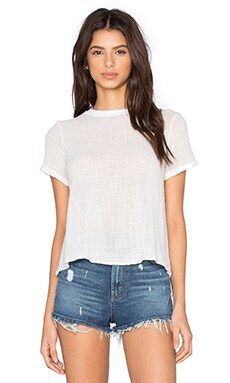 Trapeze Top | Revolve Clothing