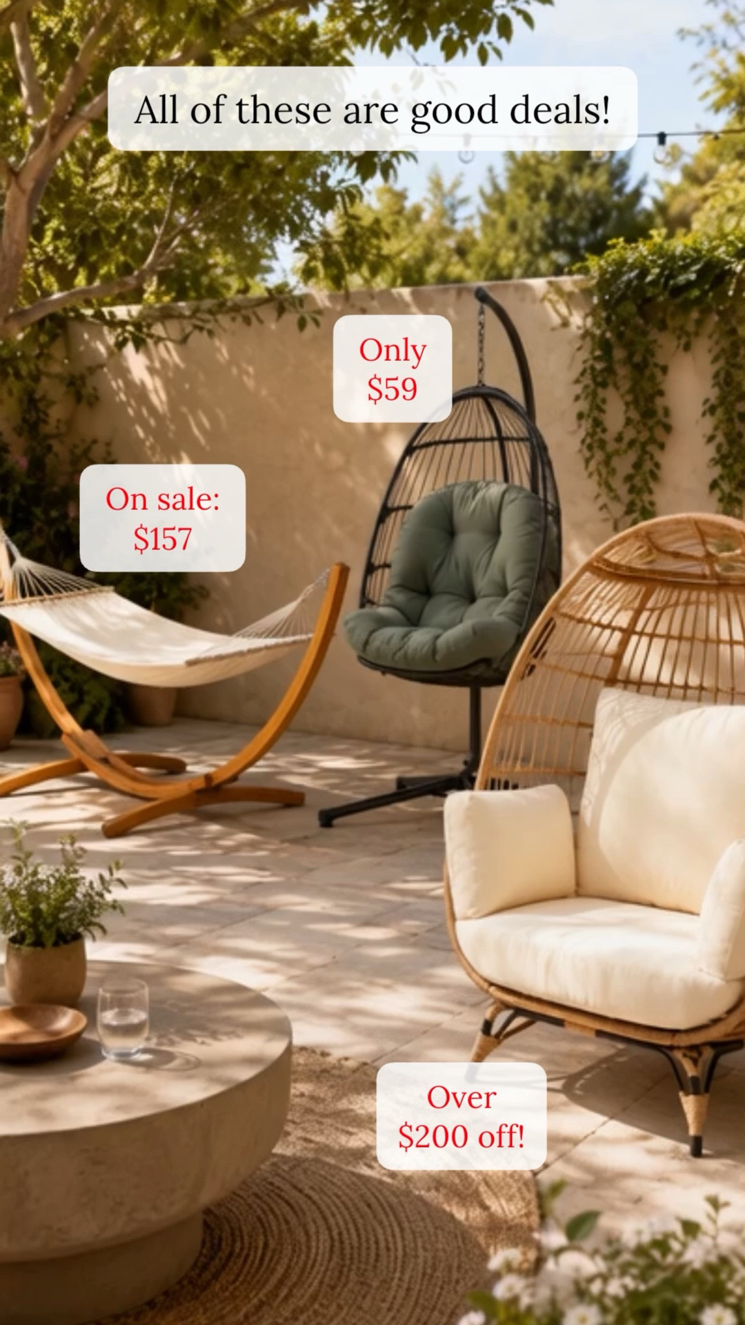 I can’t get over these prices!

#LTKSeasonal #LTKHome #LTKSaleAlert