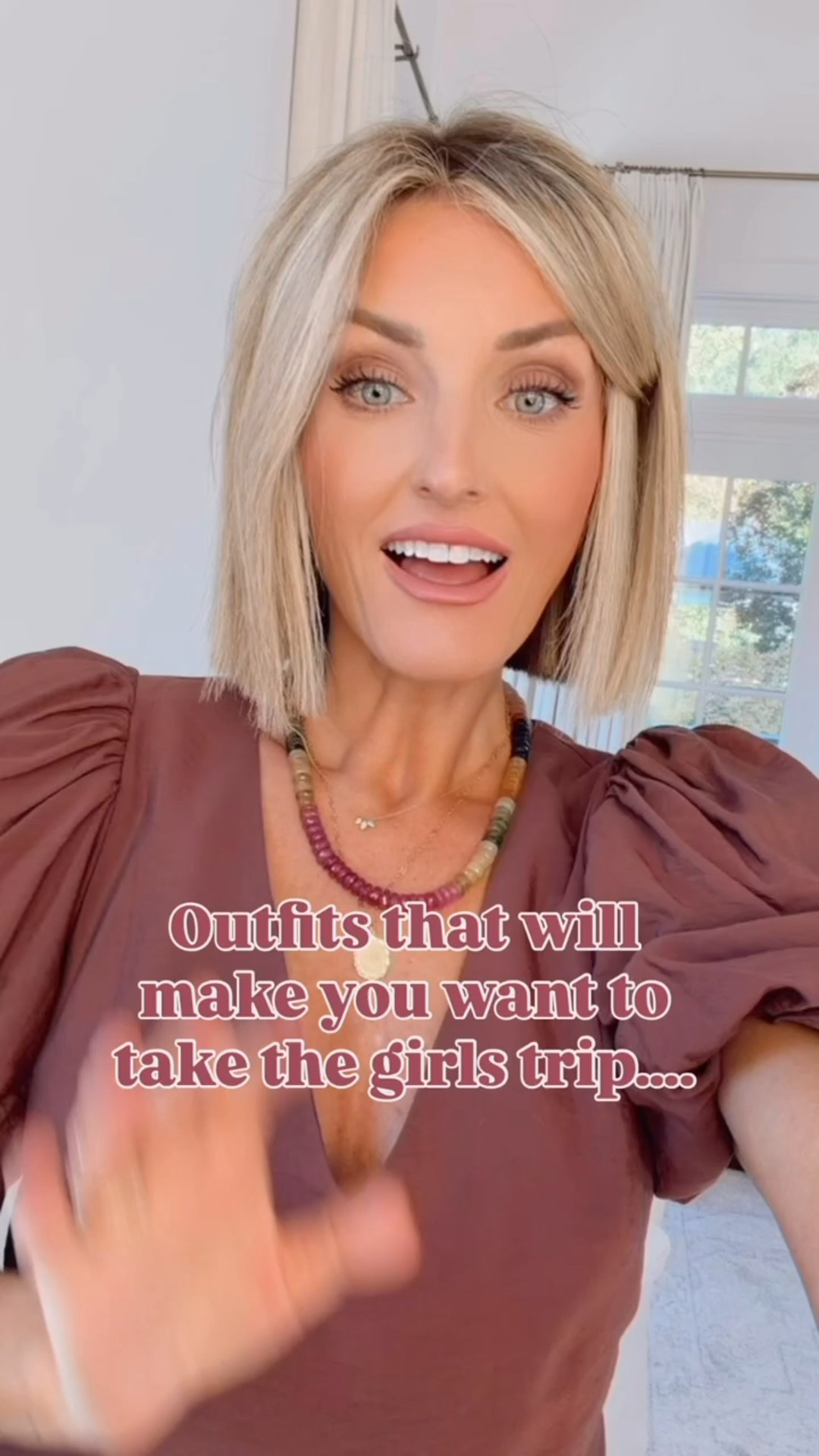 Rounding up my favorite fall outfits you’ll want to take on your next girl’s trip! Must-have fall pieces that are flattering and fun to style for brunch, shopping, or a dinner party.   

Loverly Grey, fall outfit roundup, fall haul, bump friendly, outfit inspo, girls trip, travel, dinner outfit, Anthropologie, Amazon

#LTKStyleTip #LTKSeasonal