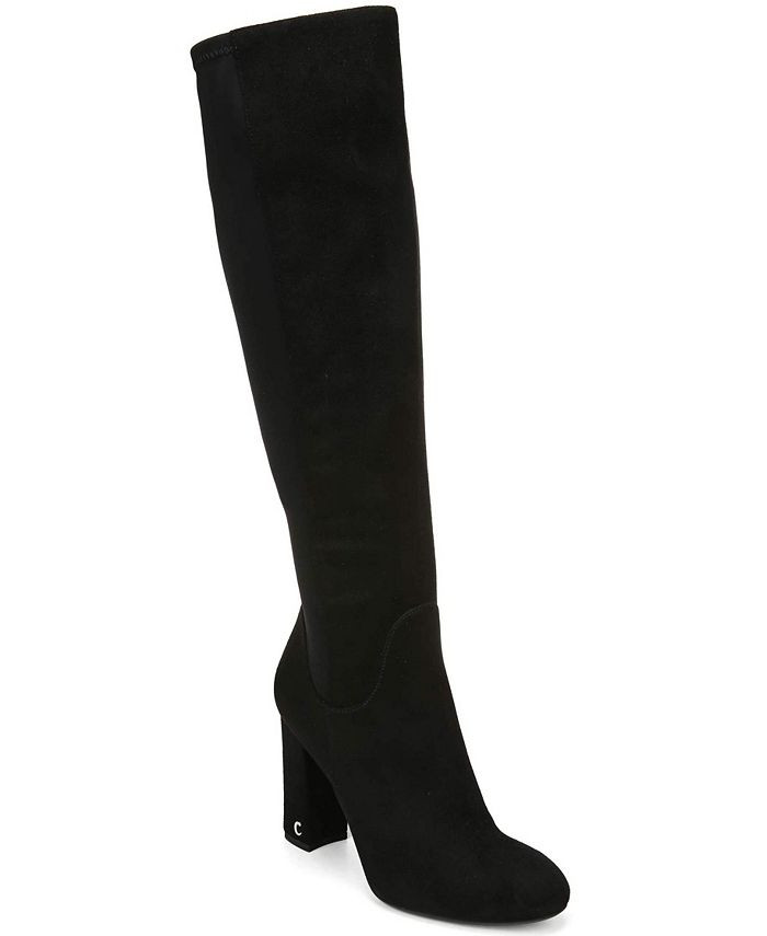 Circus by Sam Edelman Clairmont Tall Dress Boots & Reviews - Boots - Shoes - Macy's | Macys (US)