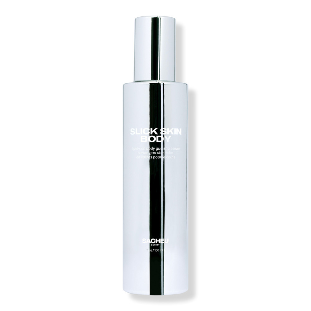 SACHEU Slick Skin Body Lipid Rich Oil Serum | Ulta