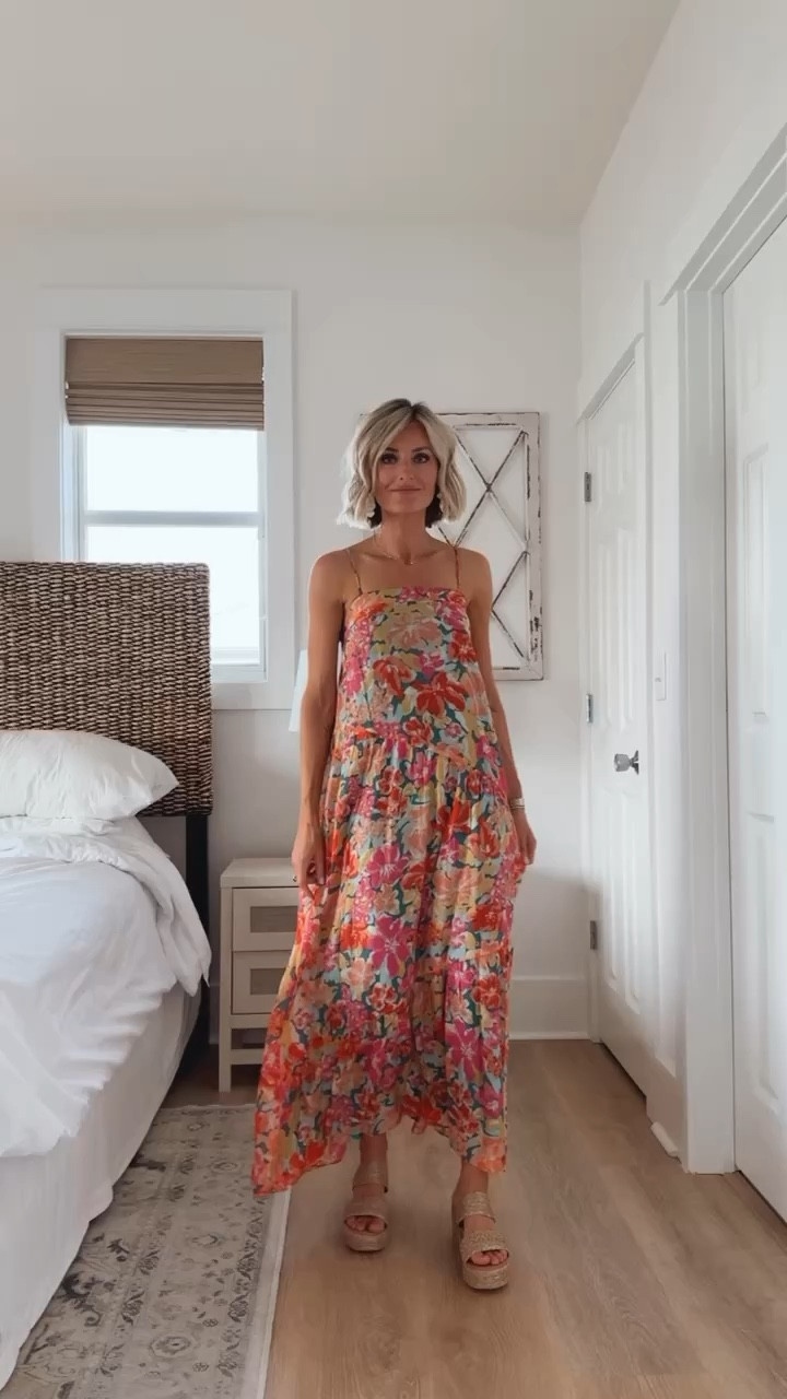 New arrivals from Shopbop that are perfect for this summer! I am wearing an XS in all of these pieces - some are on sale 👏

Loverly Grey, vacation finds, resort wear

#LTKSeasonal #LTKsalealert #LTKstyletip