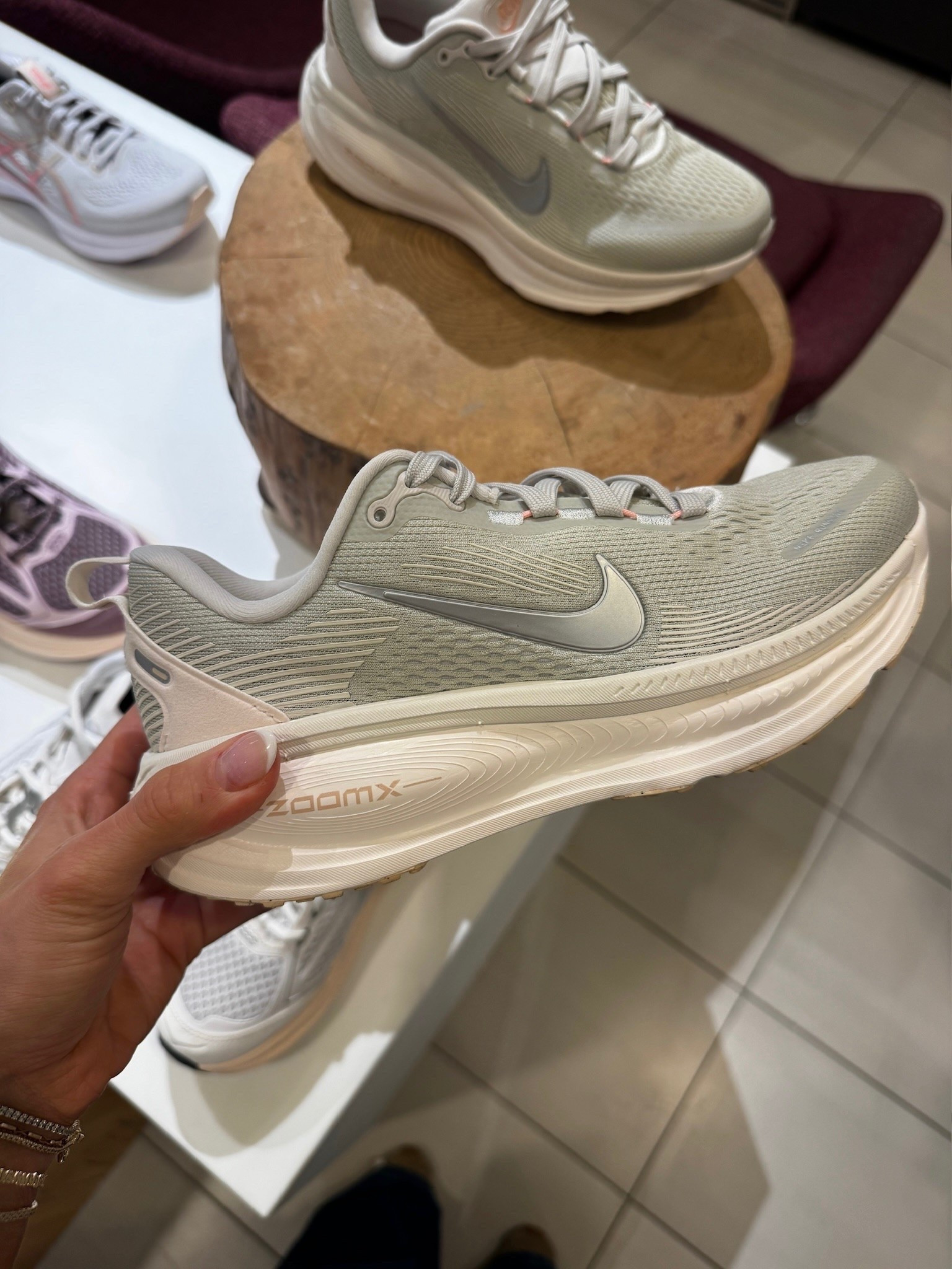 Love these running shoes I found at the Nordstrom Sale

#LTKSaleAlert