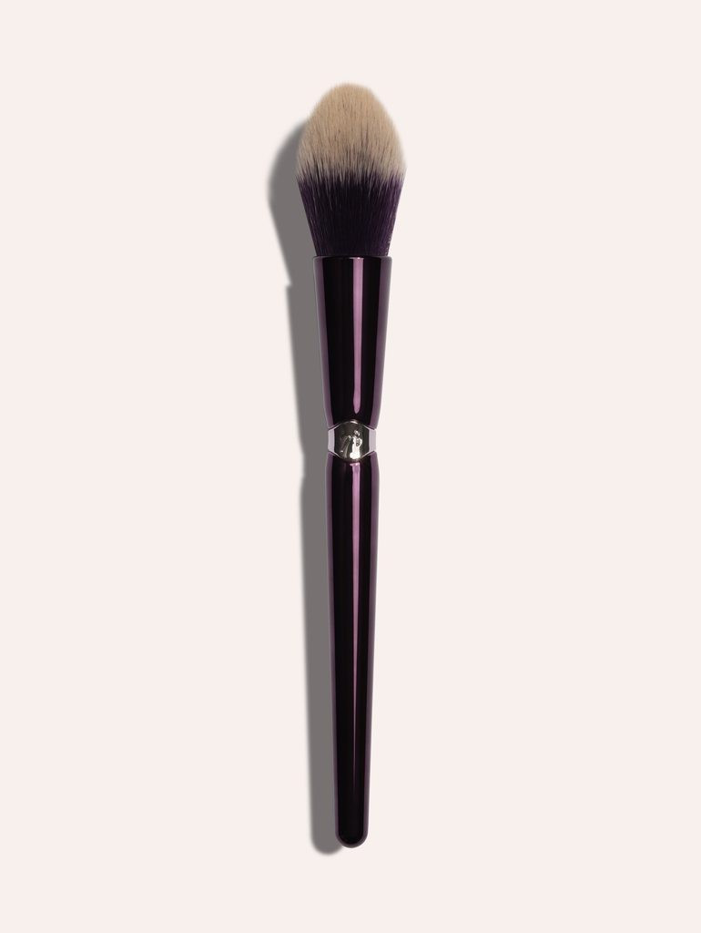 Tapered Highlight Brush | ANISA Beauty