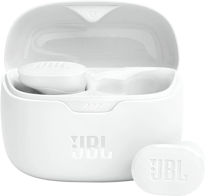 JBL Tune Buds - True wireless Noise Cancelling earbuds, JBL Pure Bass Sound, Bluetooth 5.3, 4-Mic... | Amazon (US)
