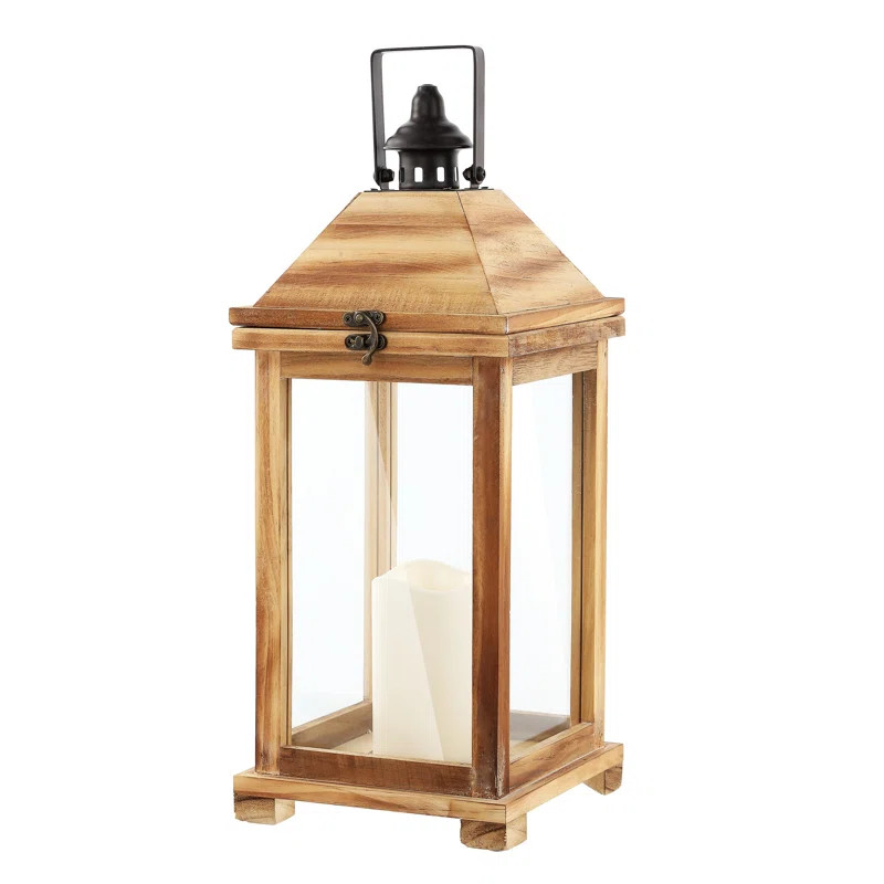 Safavieh Elida Outdoor Lantern | Wayfair | Wayfair North America