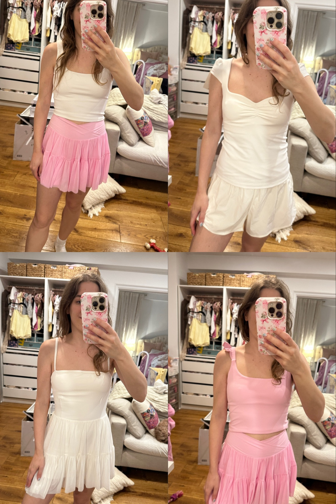 Popflex but cheaper! Target Blogilates collection 

#LTKFindsUnder50 #LTKActive #LTKStyleTip