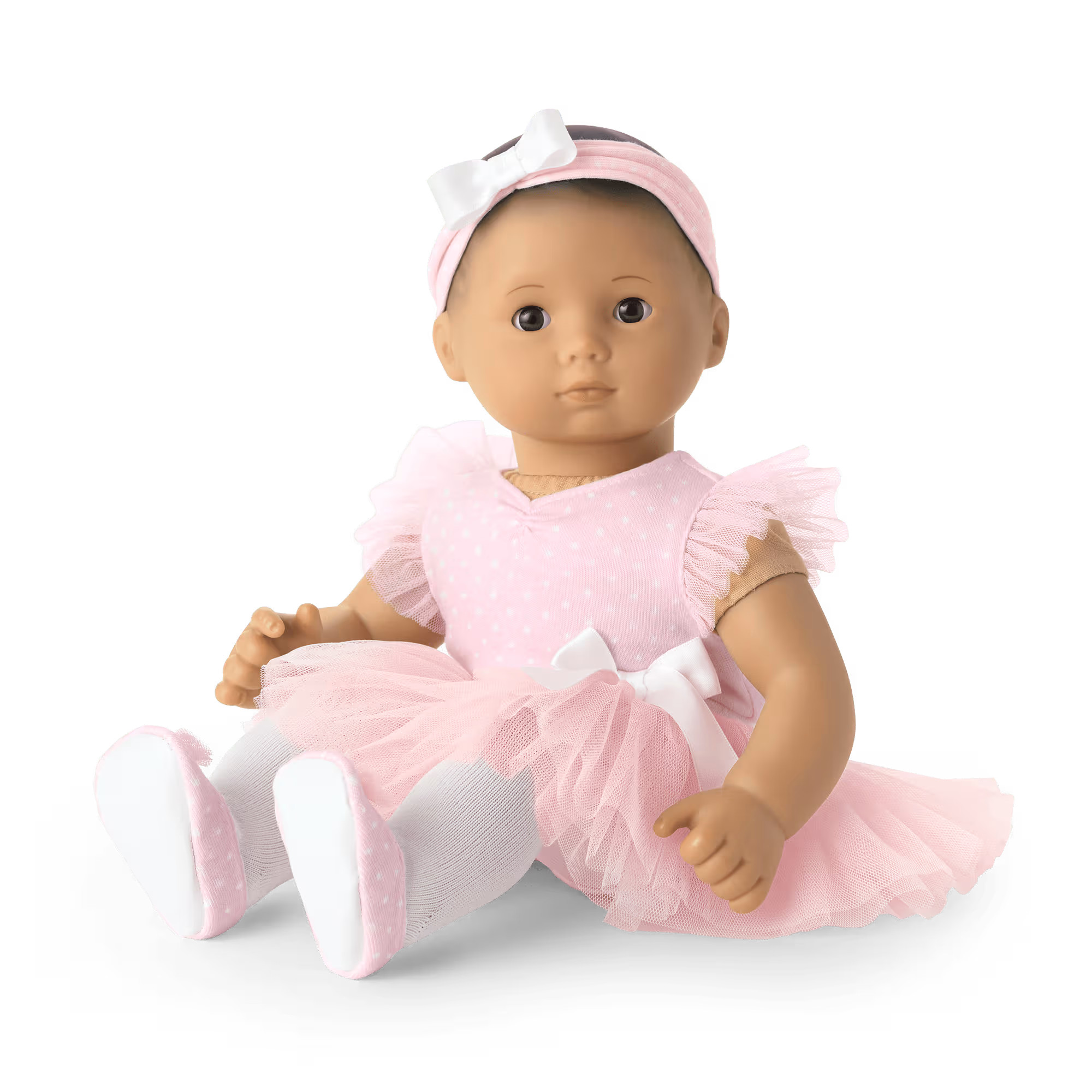 Bitty's™ Ballerina Outfit for Bitty Baby Dolls | American Girl