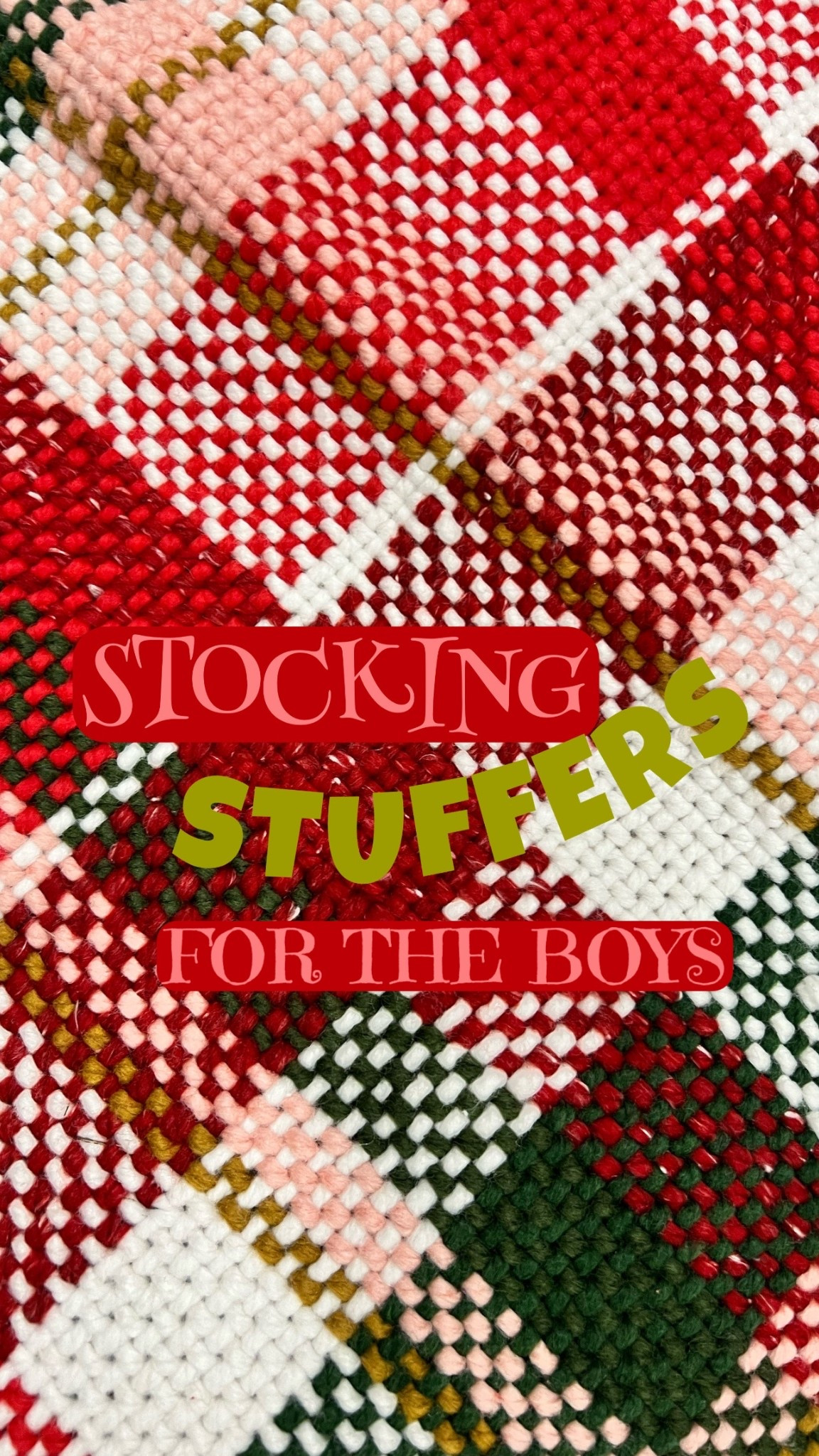 Stocking Stuffers for the Boys!! 💙

#stockingstuffers #funfinds #fortheboys

#LTKKids #LTKGiftGuide #LTKHoliday