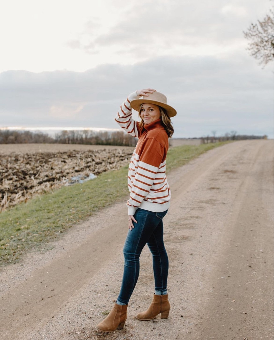 Fall fit 

#LTKfit #LTKstyletip #LTKSeasonal