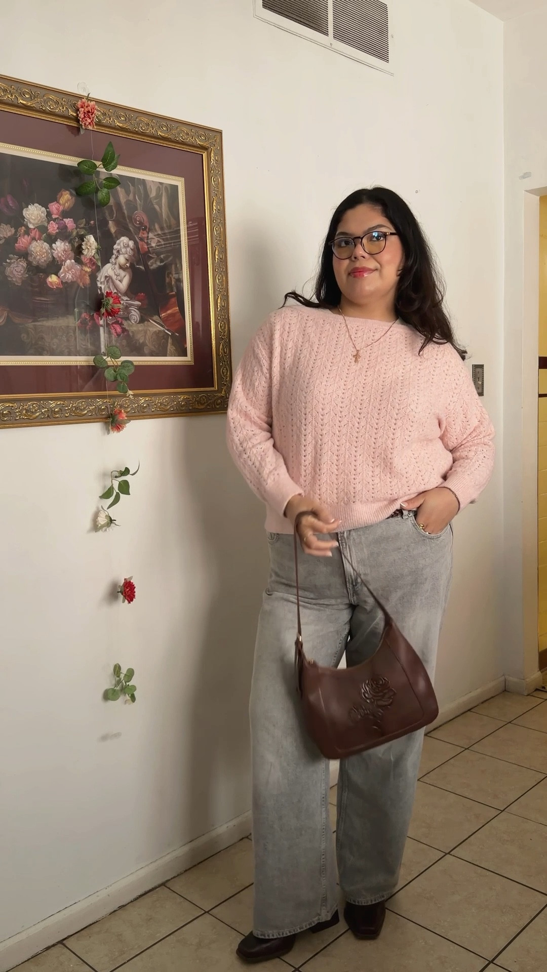 spring outfit of the day. plus size outfit of the day. 

#LTKootd #LTKPlusSize