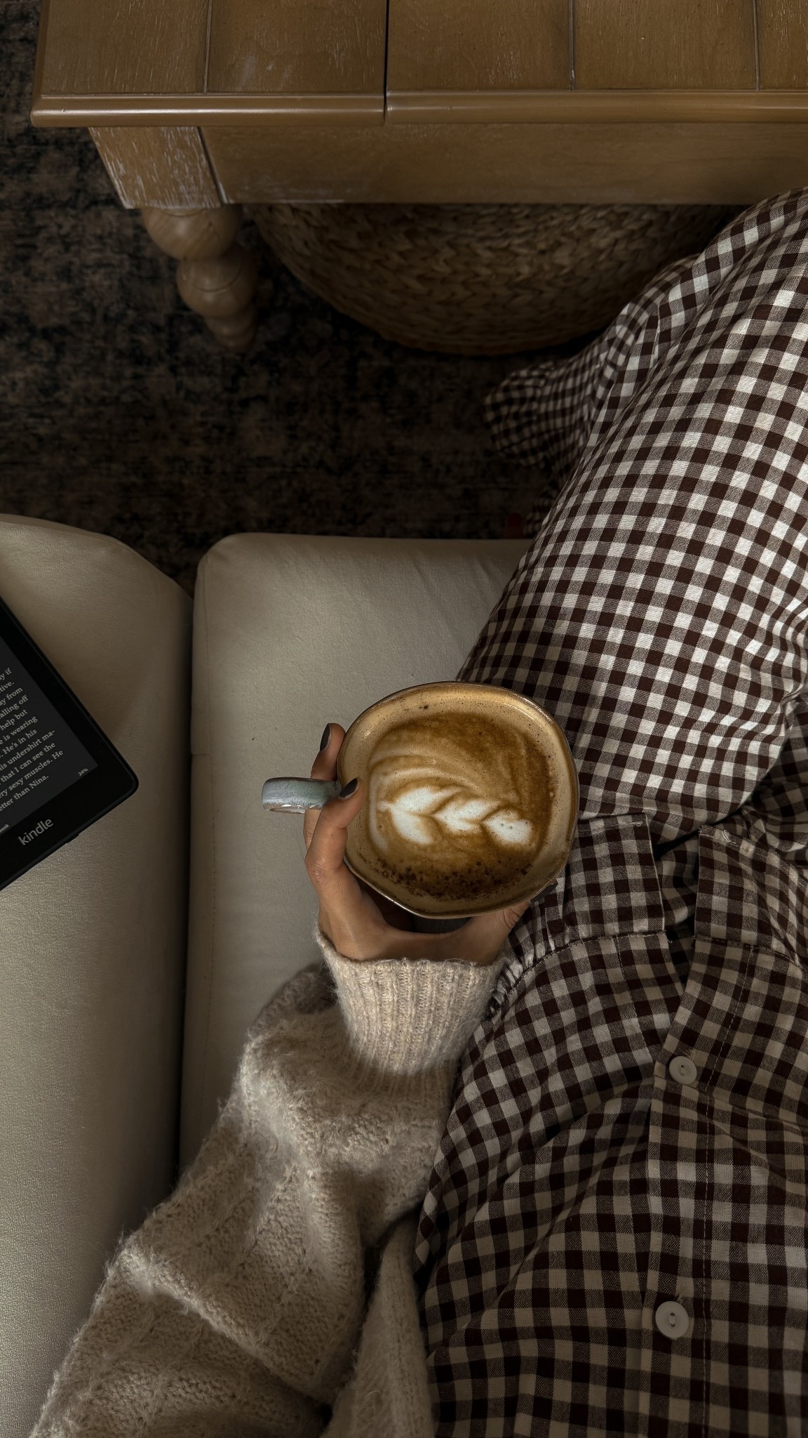 100% gingham pajamas! 

#LTKFindsUnder100 #LTKFindsUnder50 #LTKStyleTip