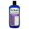 Dr Teal's Pure Epsom Salt Foaming Bath Soothe & Sleep with Lavender 1L | Boots.com