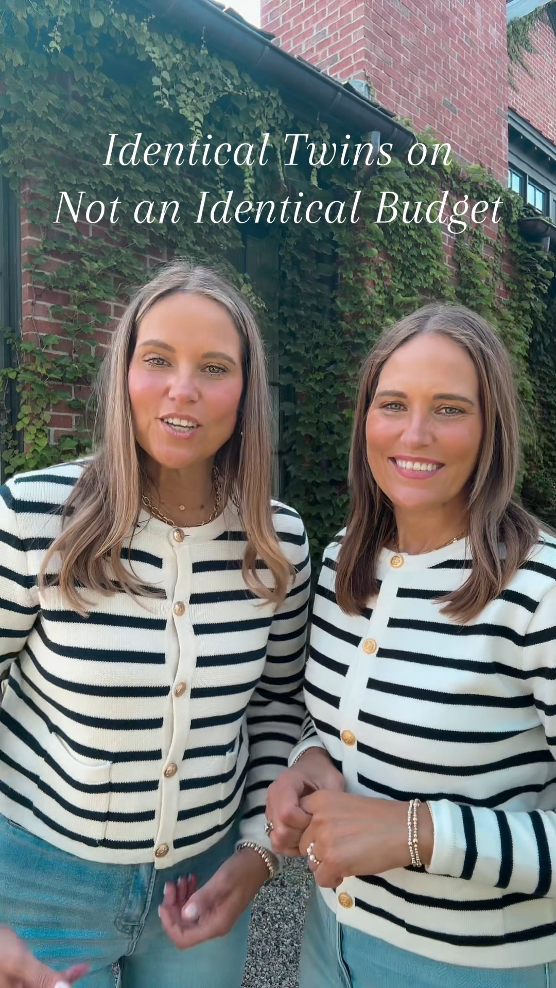 Love these sweater jackets! Perfect for all year round! High quality, classic style! 

To shop click link in bio to LTK or Amazon storefront! On Amazon it will be in the July List!

Everything is linked on our profile in the @shop.Itk app.

Direct url to our LTK >> https://www.shopltk.com/explore/Tandttwintalk

Direct url to our Amazon Storefront >> 
https://www.amazon.com/shop/tandttwintalk

Don’t forget to follow us @tandttwintalk 👯‍♀️

 #over40style #over30style #over60style #midsizestyle #preppystyle #classicstyle#over50style #fashionfinds #liketkit #amazon #budgetfind #amazonfind #ifounditonamazon #luxuryforless

#LTKStyleTip #LTKSaleAlert #LTKOver40